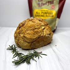 This flour is designed for quick breads and not recommended for use in yeast recipes. Bob S Red Mill Recipes Glass Of Weinstein