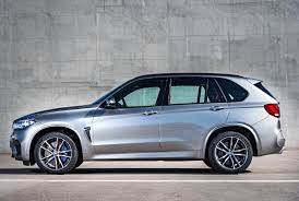 Bmw M X5 Side View Bmw X5 M Bmw Suv Bmw X5