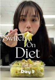 Switch On Diet Day 3: Protein Shake Journey