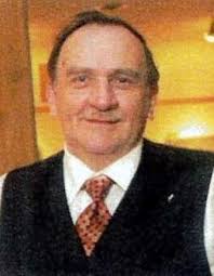 Walter John Forrest Obituary