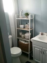 Ikea Lerberg Hack Using Pallet Wood Ide Dekorasi Kamar Kamar Mandi Ide Dekorasi