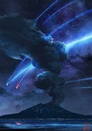 I started my channel by creating live matching wallpapers made especially for smartphones. Kimi No Na Wa Moescape Anime Scenery Wallpaper Art Anime Scenery