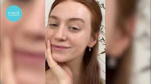 Say hello to antioxidant protected skin