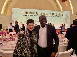 Mukhisa kituyi is expected to jet in from geneva where he had traveled. Mukhisa Kituyi On Twitter On Behalf Of Unctad Family I Wish To Congratulate Aranchaglezlaya For Her Appointment As Spain S Foreign Minister Thanks For Your Fruitful Collaboration And We Look Forward To Strengthening
