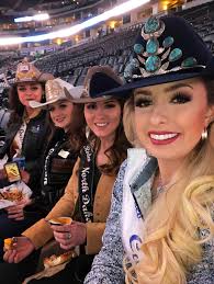 The Oregon Queen–February 2020