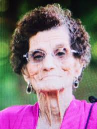 Cordilia Roybal Obituary