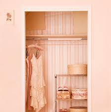 Custom units are available by the linear foot. 30 Closet Organization Ideas Best Diy Closet Organizers
