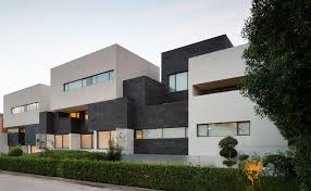 Whitehouse.org is the officious web site for the white house and president donald j. Black And White House By Agi Architects 2011 04 16 Architectural Record