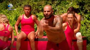 Exatlon romania 6 februarie 2018. Exatlon Romania 26 Februarie 2018 RÄzboinicii FaimoÈii O NouÄ Confruntare Dcnews