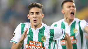 3 nisan 1999'da avusturya'nın viyana şehrinde dünyaya gelen mert, stoper ve ön libero mevkilerinde forma giyiyor. Sassuolo Statt Werder Muldur Verlasst Rapid Wien Richtung Serie A Transfermarkt