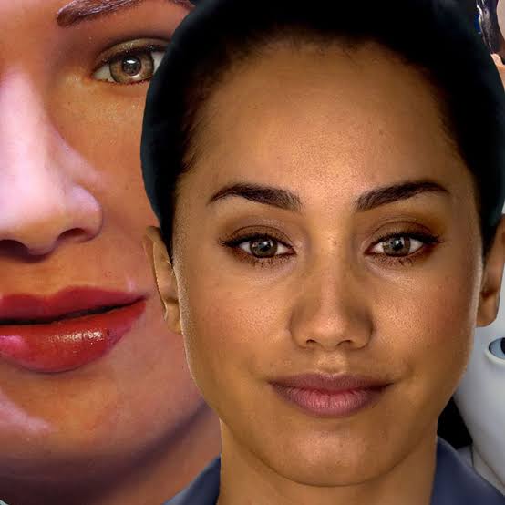 What Is the Uncanny Valley? - IEEE Spectrum