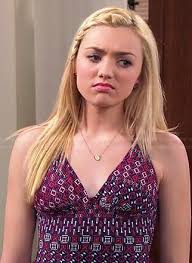 I think ross and rachel are still together, and emma's in. Emma S Purple And Pink Printed One Piece Swimsuit On Jessie Emma Ross Peyton List Fashion Outfits