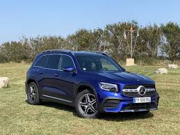 Mercedes Glb 200d 2020 What Is The Less Powerful Diesel Worth Archyworldys