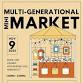 Hamden Family Multi Generational Mini Market event image