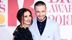 Liam payne on his son bear s dramatic first nappy change the graham norton show. Liam Payne Cheryl S Son 3 Takes After His Parents By Singing Jingle Bells While Crashing Her Interview News Akmi