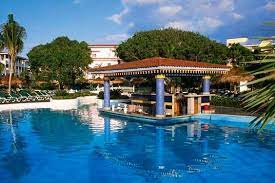 Hotel Riu Playacar Playa Del Carmen Mexico Hotel Riu Mexican Vacation Playa Del Carmen