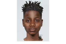 Disparition d'Ariel Jeffrey Kouakou en 2018