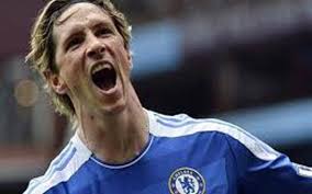 Torres quyết phá lưới Liverpool