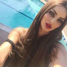 Smotrite Eto Foto Ot Mahlaghajaberi Na Instagram Otmetki Nravitsya 38 4 Tys Fancy Hairstyles Hair Beautiful Eyes