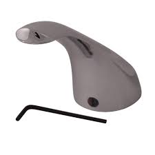 You dont always have to pull apart the american standard kitchen american standard quince single handle pull out sprayer kitchen. American Standard 060342 0020a Handle Kit Faucet For Use W 2tgz4 Faucets Home Garden Worldenergy Ae