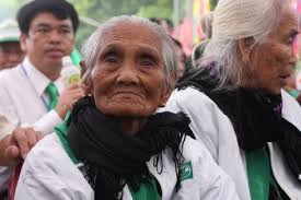 Gặp gỡ 1000 Anh hùng tiêu biểu thời đại Hồ Chí Minh