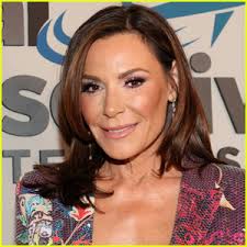 Luann de Lesseps Reveals Why She's Into Dating Younger Guys