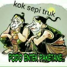 Kutipan Lucu Lucu Humor Ibu Cartoon Jokes
