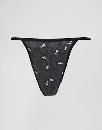 Epingle Sur Underwear