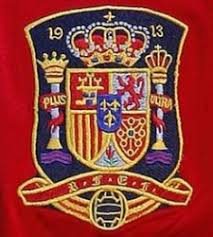 Maybe you would like to learn more about one of these? 1913 2009 Por Que Se Ha Inventado Villar El Centenario De La Rfef Ecodiario Es