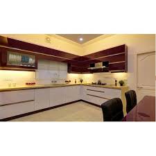 Dh interior explore a new look into your home +6282170651100 interior.dreamhouse@gmail.com free design n consulting. Wooden Modular Kitchen Wardrobe Modern Waterproof Modular Kitchen Warranty 1 5 Years Kitchen Cabinets Rs 1400 Square Feet Id 20440770391