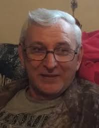 Obituary information for David Gary Dowdy