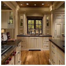 Cream Color Kitchen Cabinets With Dark Floors Country Kitchen Designs Light Kitchen Cabinets Cherry Cabinets Kitchen