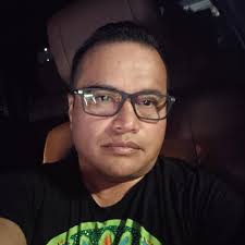 Profile for Ruben Miranda