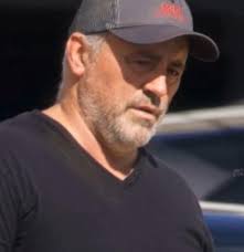 Chandler Bing's Sarcasm added a...