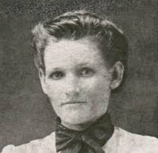 Polly Ann Reid Lambert (1883-1964)