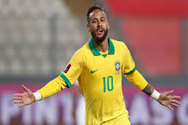 Barcelona upbeat about lionel messi vs neymar copa america 2021 final copa america 2021 final: Argentina Vs Brazil Copa America 2021 Final Lionel Messi Hails Neymar Ahead Of Brazil Argentina Copa America 2021 Final Neymar News Messi News