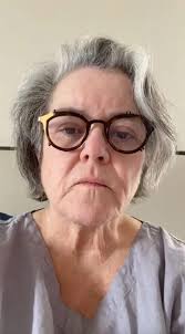 Rosie O'Donnell is now DEMANDING that President Trump be impeached.