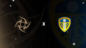Find leeds united fixtures, results, top scorers, transfer rumours and player profiles, with exclusive photos and video highlights. Ninjas In Pyjamas Teams Up With Leeds United Esports Insider