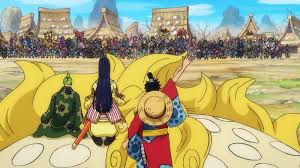 Maybe you would like to learn more about one of these? Nonton One Piece Episode 908 Balas Budi Luffy Ke Penduduk Desa Dunia Games