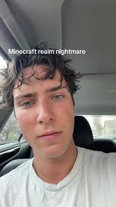 Minecraft Realms: Survive the Nightmare Experience