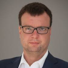 Pohl neuer Referent Energiepolitik bei Arge Netz