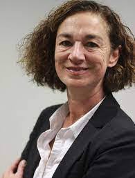 Anne Deville's Instagram, Twitter & Facebook