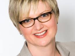 Leading UK CIOs … who happen to be female