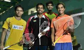 Former commonwealth games champion parupalli kashyap on tuesday questioned his omission from the ongoing national badminton camp in hyderabad, saying that restricting it to just eight olympic hopefuls is illogical.. Badminton A Look At All The Students Of Pullela Gopichand Who Have Played At The Olympics