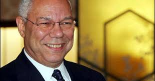 Powell's Aura: Charisma