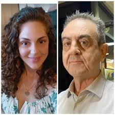 Otra que va a estar mejor: hija de Yamil Esgaib es comisionada a Itaipú