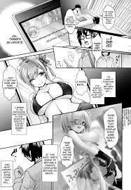 Page 4 | Making Love To A Cosplayer With Large Swaying H-Cup Breasts At A  Cosplay Event (Doujin) - Chapter 2: Making Love To A Cosplayer With Large  Swaying H-Cup Breasts At
