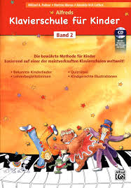 Finden sie angebote für kinder und die ganze familie auf unserem familienportal. Alfreds Klavierschule Fur Kinder 2 From Willard Palmer Et Al Buy Now In Stretta Sheet Music Shop