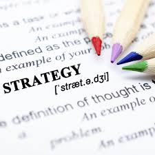 22.in order for a firm to achieve sustained competitive advantage, a firm must continually adapt to changes in external trends and events and effectively. Developing Your Strategy Strategy Skills Training From Mindtools Com