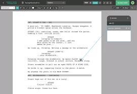 Download celtx latest version 2021 The Best Alternative To Celtx Screenwriting Software Meet Studiobinder